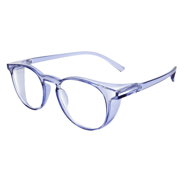 PPE Protective Blue Light Glasses